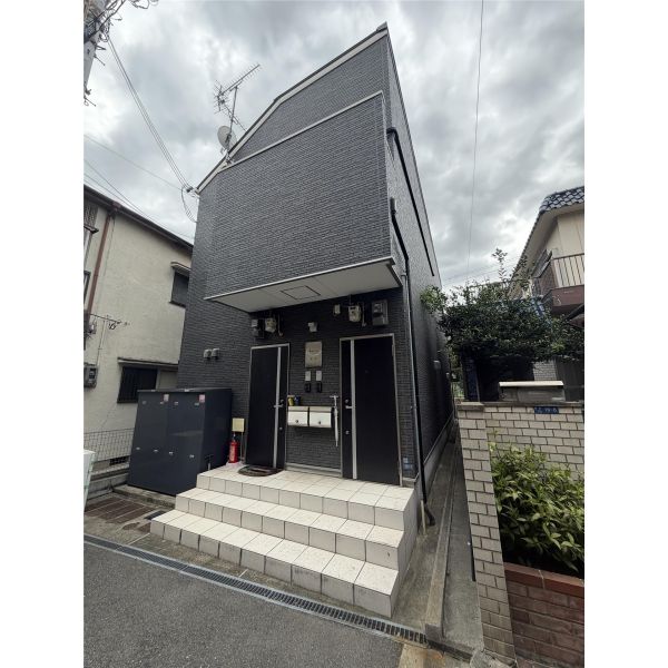 あんしん福町 建物画像
