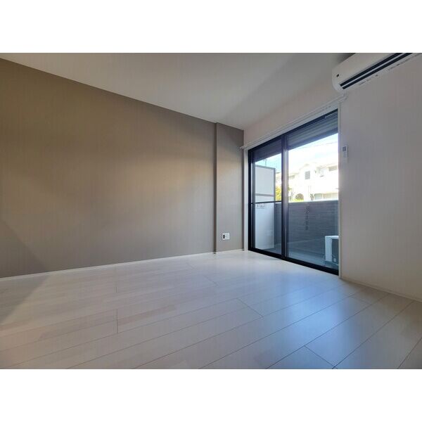 Louis Apartment 豊中蛍池 ウエスト 室内写真12