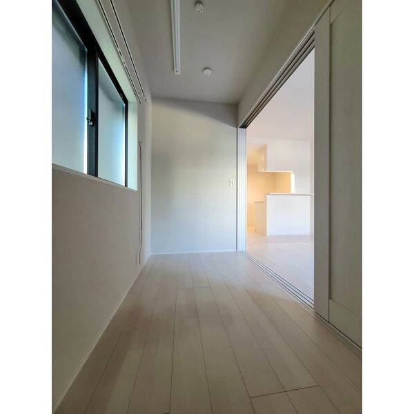 Louis Apartment 豊中蛍池 ウエスト 室内写真13