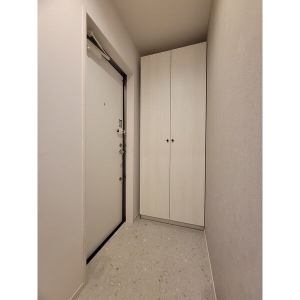 Louis Apartment 豊中蛍池 ウエスト 室内写真2