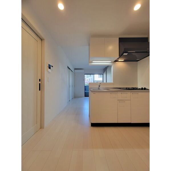 Louis Apartment 豊中蛍池 ウエスト 室内写真11