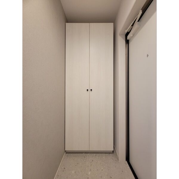 Louis Apartment 豊中蛍池 ウエスト 室内写真2