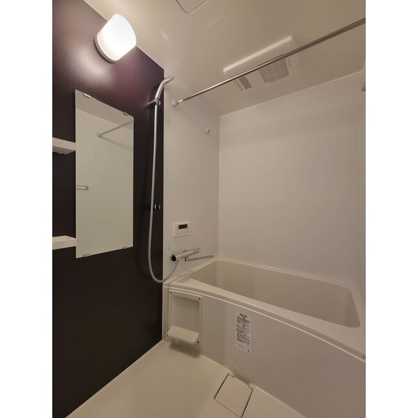 Louis Apartment 豊中蛍池 ウエスト 室内写真7