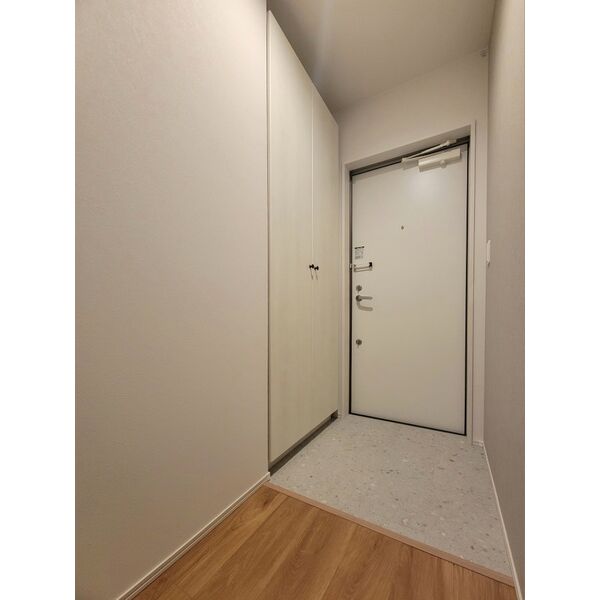 Louis Apartment 豊中蛍池 ウエスト 室内写真2