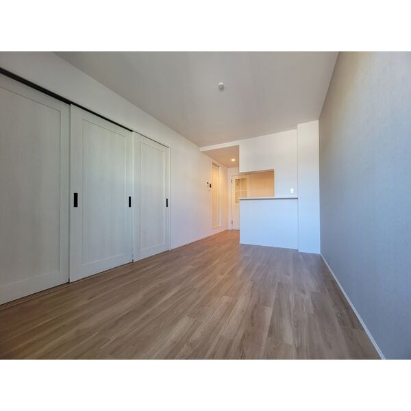Louis Apartment 豊中蛍池 ウエスト 室内写真9