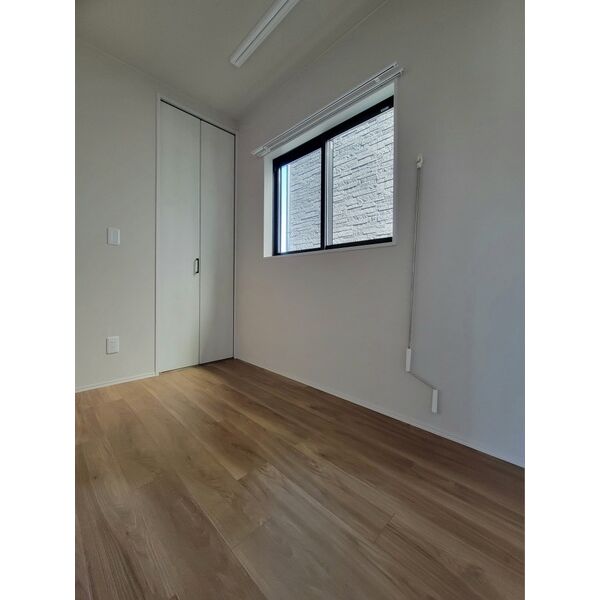 Louis Apartment 豊中蛍池 ウエスト 室内写真12