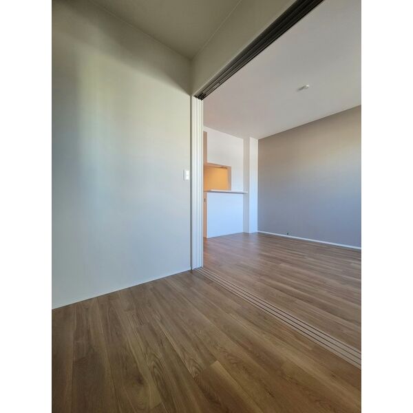 Louis Apartment 豊中蛍池 ウエスト 室内写真13