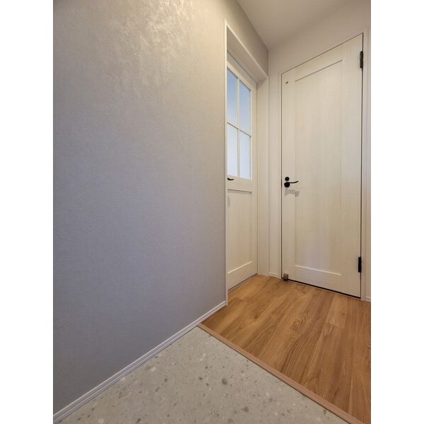 Louis Apartment 豊中蛍池 ウエスト 室内写真1