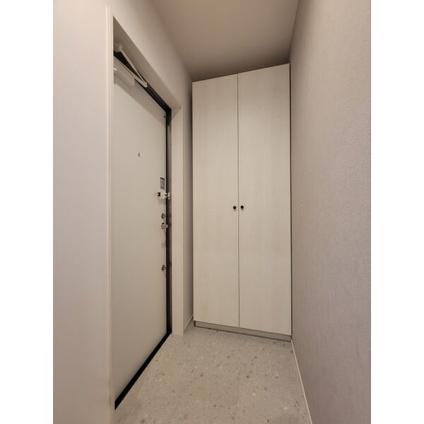Louis Apartment 豊中蛍池 ウエスト 室内写真2
