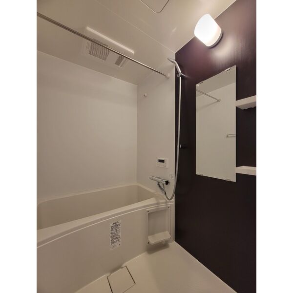 Louis Apartment 豊中蛍池 ウエスト 室内写真5