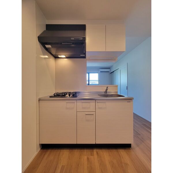 Louis Apartment 豊中蛍池 ウエスト 室内写真7