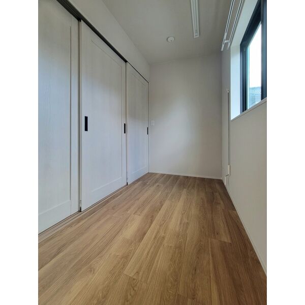 Louis Apartment 豊中蛍池 ウエスト 室内写真12