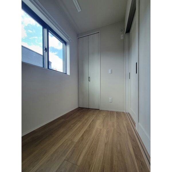 Louis Apartment 豊中蛍池 ウエスト 室内写真13