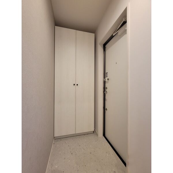 Louis Apartment 豊中蛍池 ウエスト 室内写真2