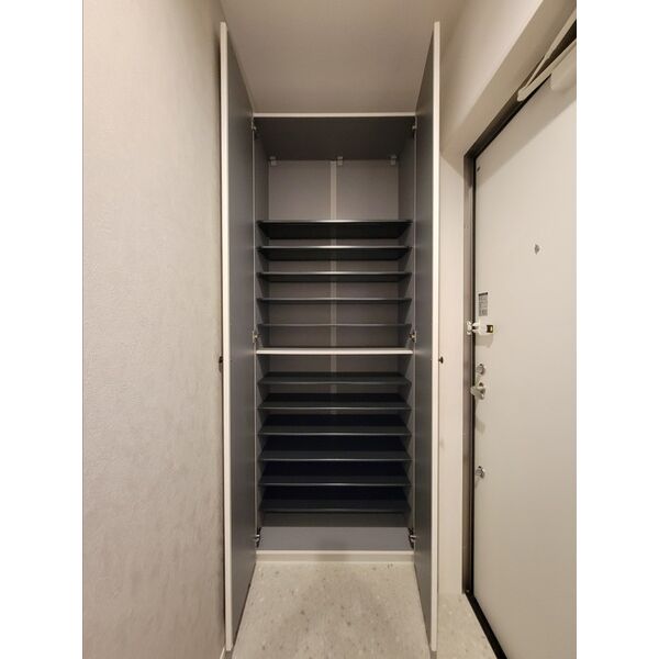 Louis Apartment 豊中蛍池 ウエスト 室内写真3