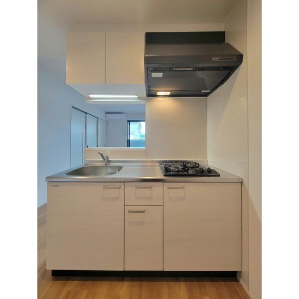 Louis Apartment 豊中蛍池 ウエスト 室内写真7