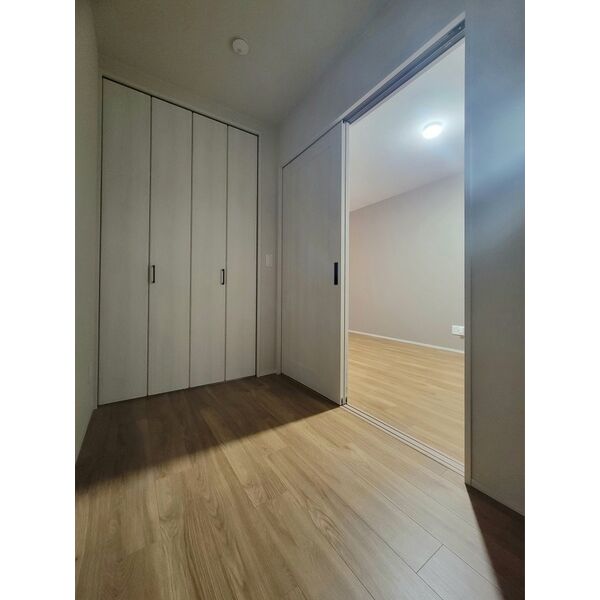 Louis Apartment 豊中蛍池 ウエスト 室内写真13