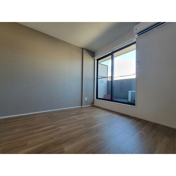 Louis Apartment 豊中蛍池 ウエスト 室内写真10