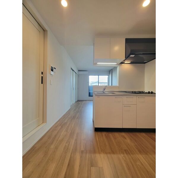 Louis Apartment 豊中蛍池 ウエスト 室内写真9