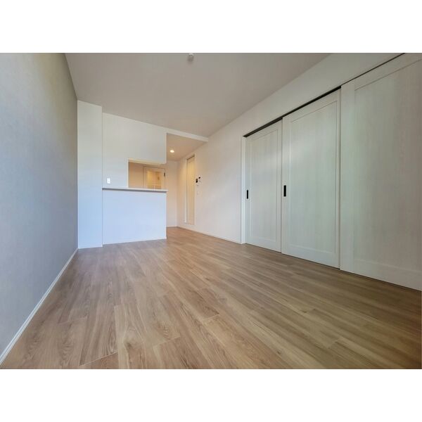 Louis Apartment 豊中蛍池 ウエスト 室内写真10