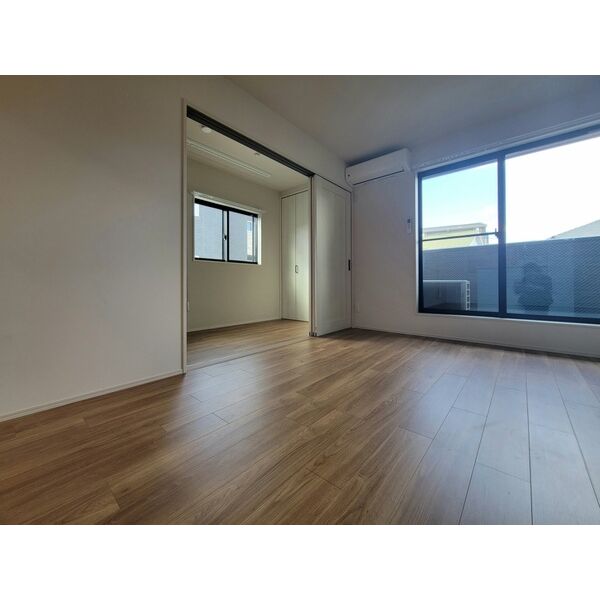 Louis Apartment 豊中蛍池 ウエスト 室内写真11