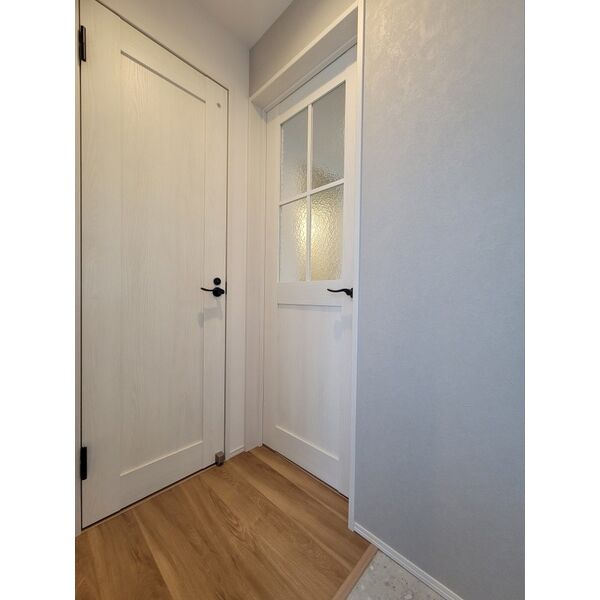 Louis Apartment 豊中蛍池 ウエスト 室内写真1