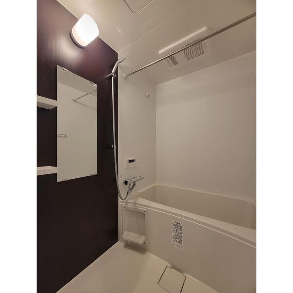 Louis Apartment 豊中蛍池 ウエスト 室内写真5