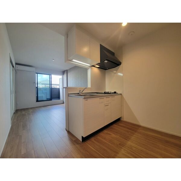 Louis Apartment 豊中蛍池 ウエスト 室内写真8
