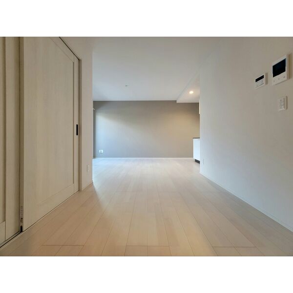 Louis Apartment 豊中蛍池 イースト 室内写真10