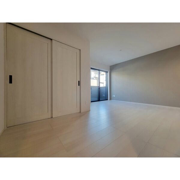 Louis Apartment 豊中蛍池 イースト 室内写真11