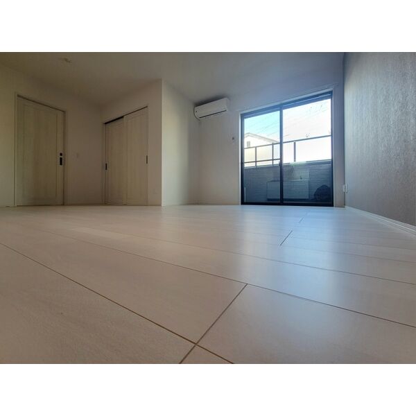 Louis Apartment 豊中蛍池 イースト 室内写真12