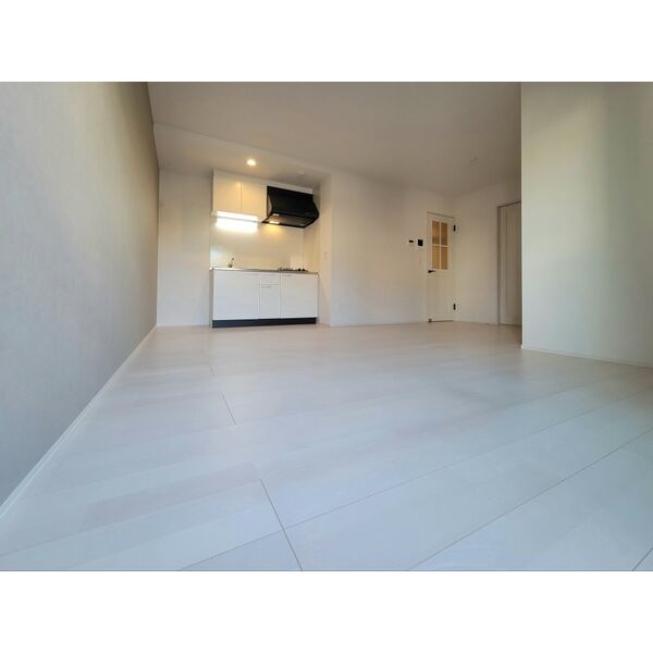 Louis Apartment 豊中蛍池 イースト 室内写真13