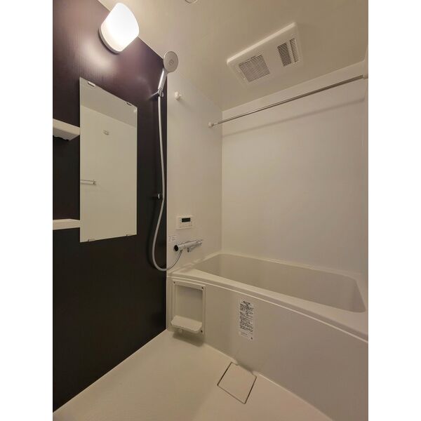 Louis Apartment 豊中蛍池 イースト 室内写真7