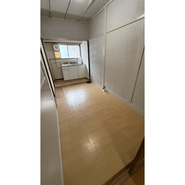 御崎アパートメント 室内写真3