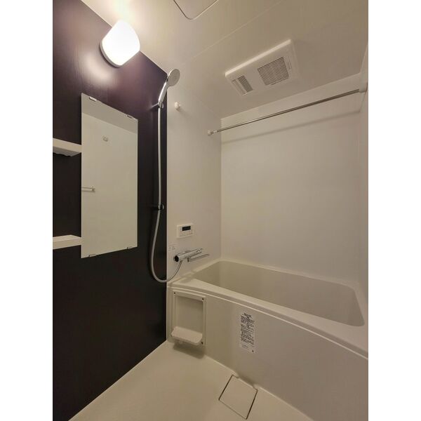 Louis Apartment 豊中蛍池 イースト 室内写真9