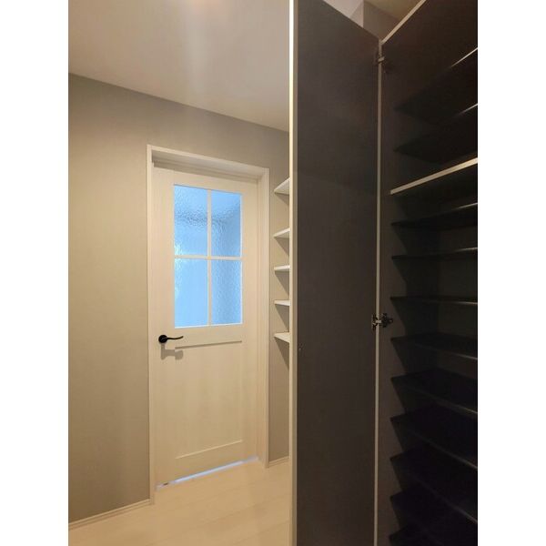 Louis Apartment 豊中蛍池 イースト 室内写真3