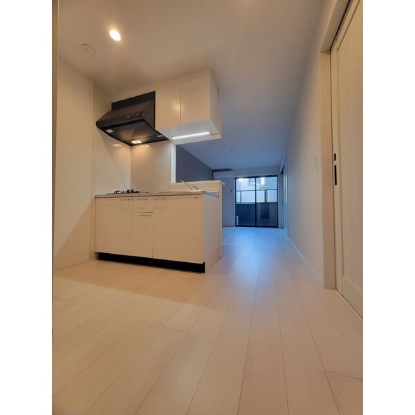 Louis Apartment 豊中蛍池 イースト 室内写真11