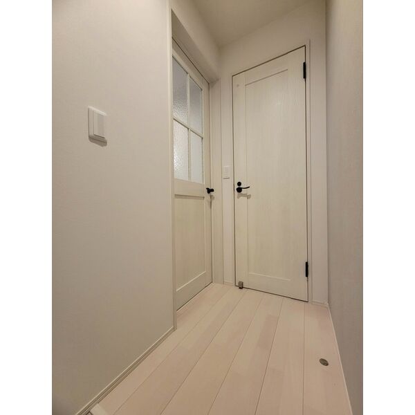 Louis Apartment 豊中蛍池 イースト 室内写真2
