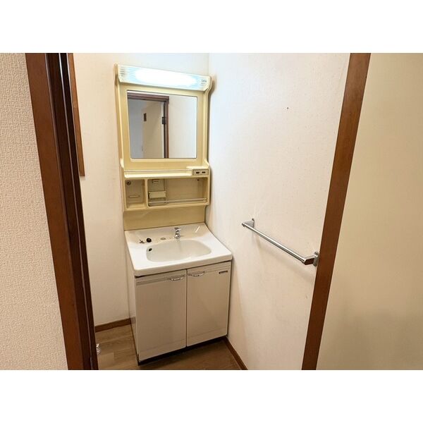 姫路市生野町戸建 室内写真9