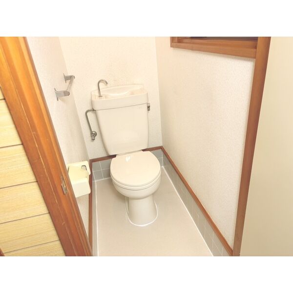 姫路市生野町戸建 室内写真10