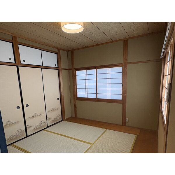 姫路市生野町戸建 室内写真1