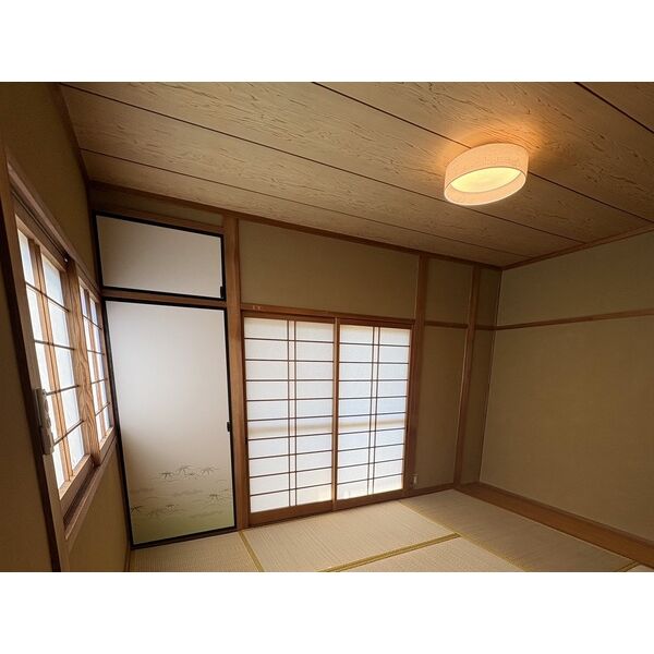 姫路市生野町戸建 室内写真2