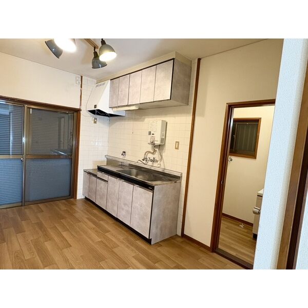 姫路市生野町戸建 室内写真5