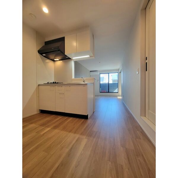 Louis Apartment 豊中蛍池 イースト 室内写真9