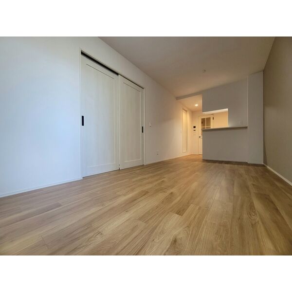 Louis Apartment 豊中蛍池 イースト 室内写真13