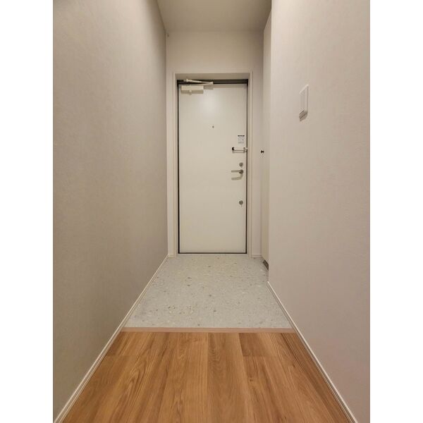 Louis Apartment 豊中蛍池 イースト 室内写真3