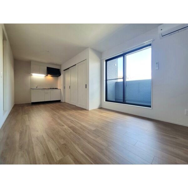 Louis Apartment 豊中蛍池 イースト 室内写真10