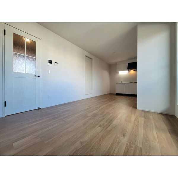 Louis Apartment 豊中蛍池 イースト 室内写真11
