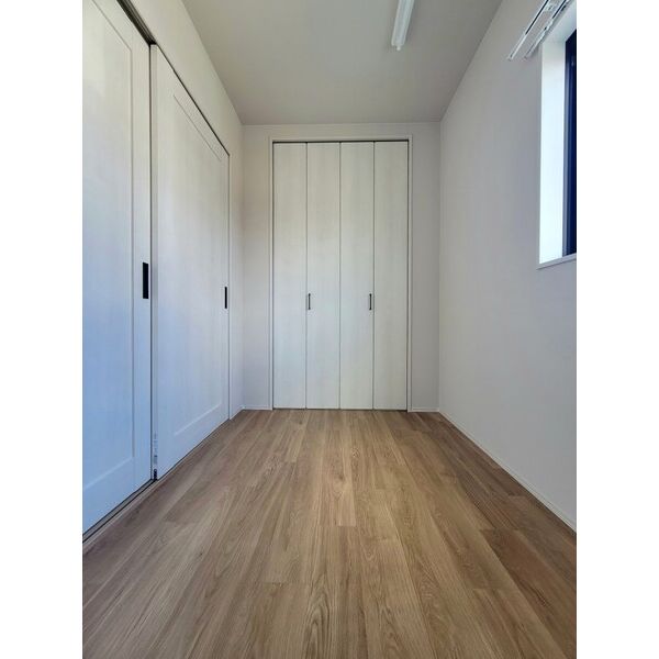 Louis Apartment 豊中蛍池 イースト 室内写真12