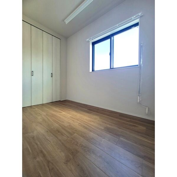 Louis Apartment 豊中蛍池 イースト 室内写真13